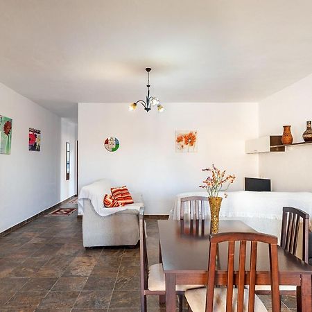 Chalet Rocio - Solo Familias โกนิล เด ลาฟรอนเตรา ภายนอก รูปภาพ